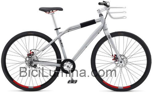 Schwinn 4 One One ficha técnica y opiniones
